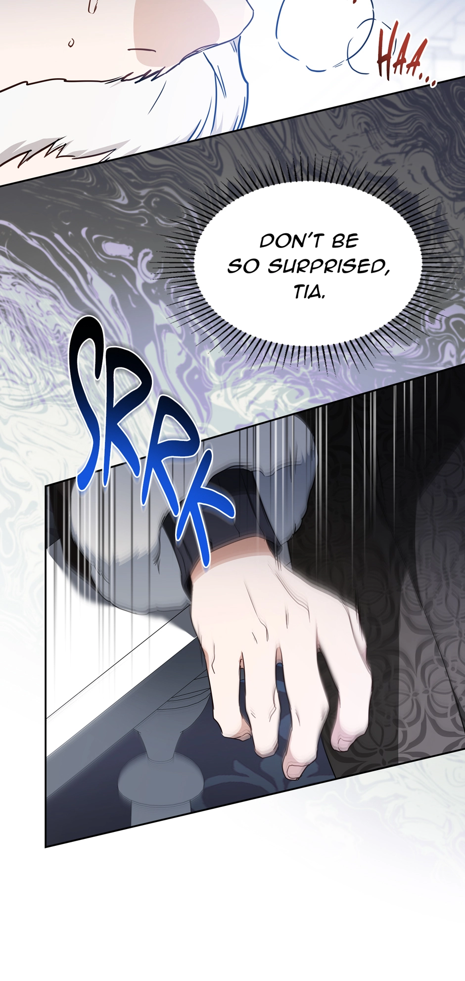 Read I'll Be the Matriarch in This Life EN Manga Online