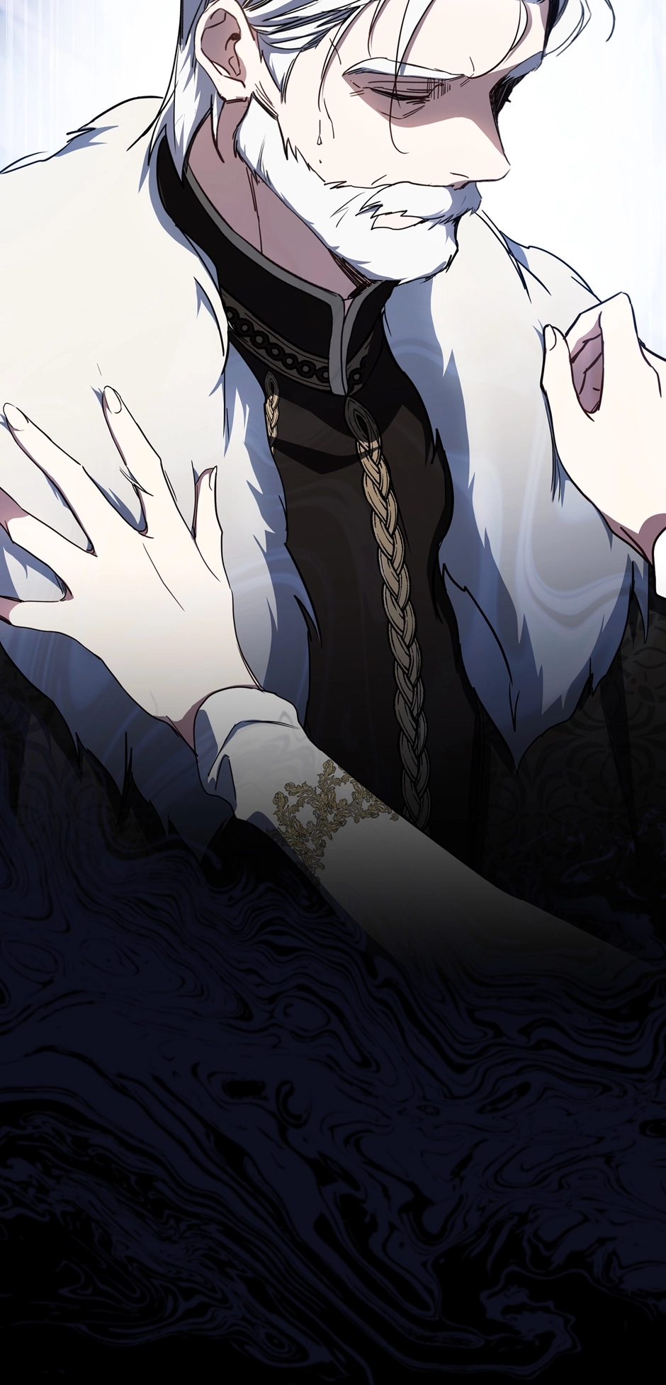 Read I'll Be the Matriarch in This Life EN Manga Online