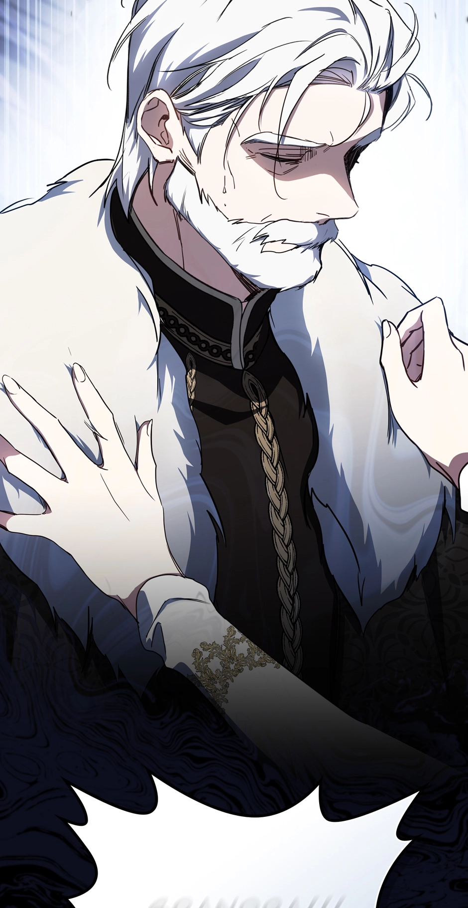 Read I'll Be the Matriarch in This Life EN Manga Online