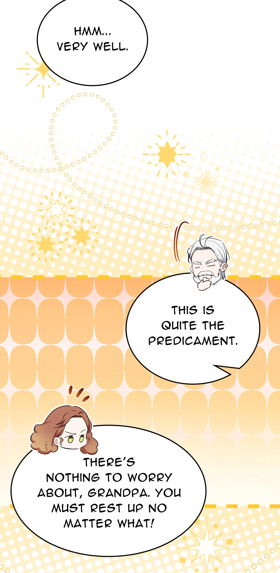 Read I'll Be the Matriarch in This Life EN Manga Online