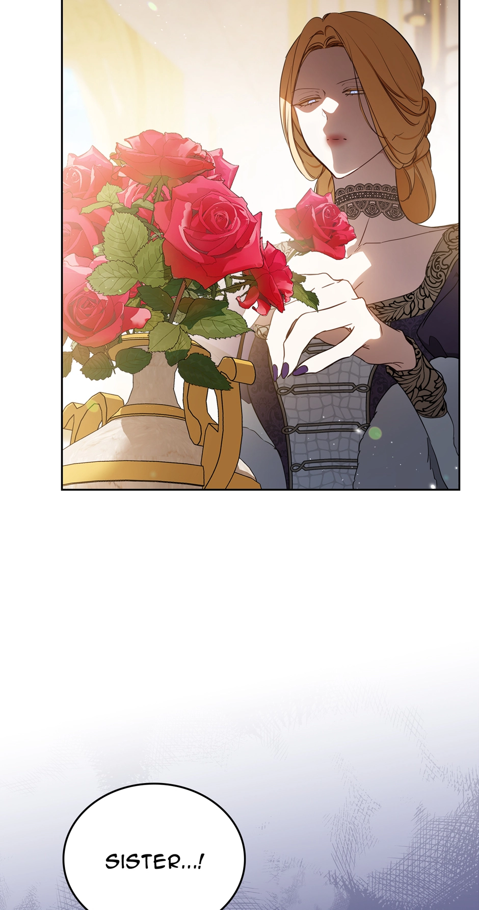 Read I'll Be the Matriarch in This Life EN Manga Online