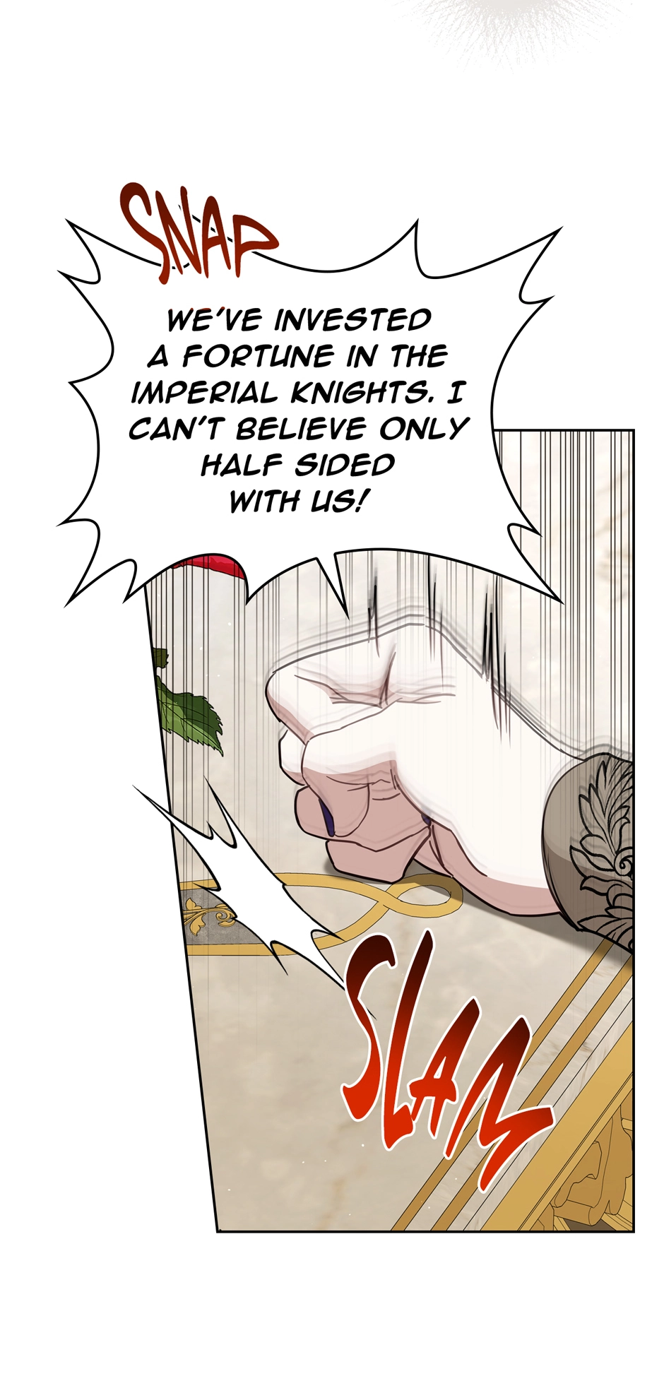 Read I'll Be the Matriarch in This Life EN Manga Online