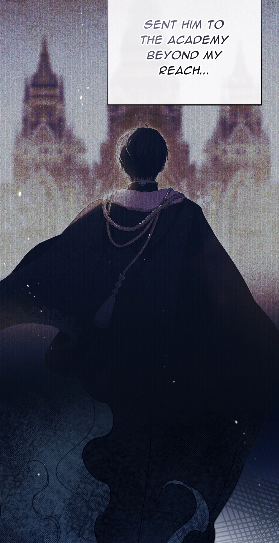 Read I'll Be the Matriarch in This Life EN Manga Online