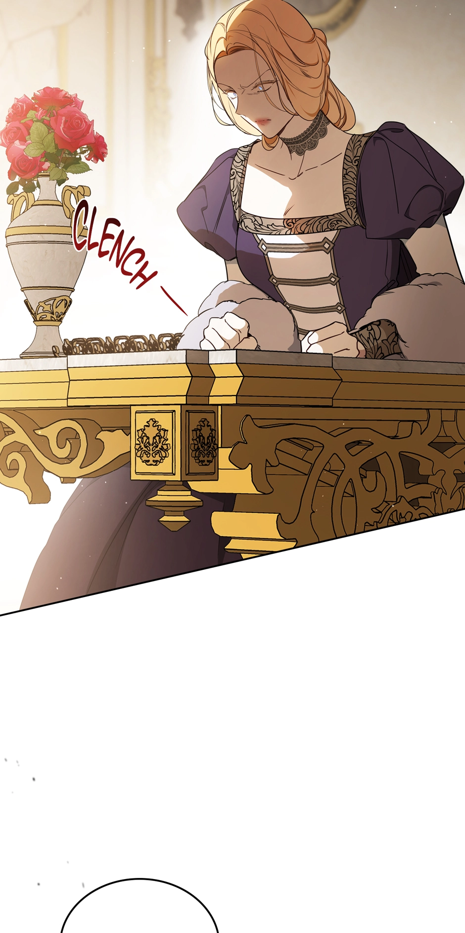 Read I'll Be the Matriarch in This Life EN Manga Online