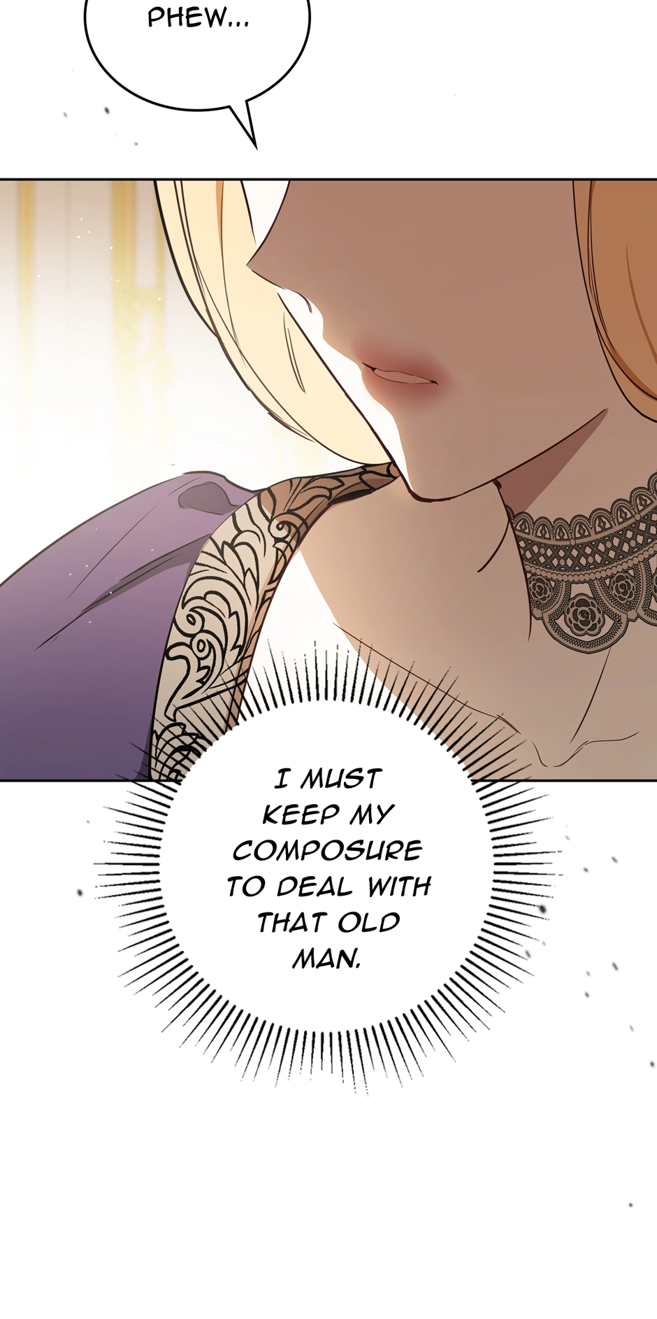 Read I'll Be the Matriarch in This Life EN Manga Online