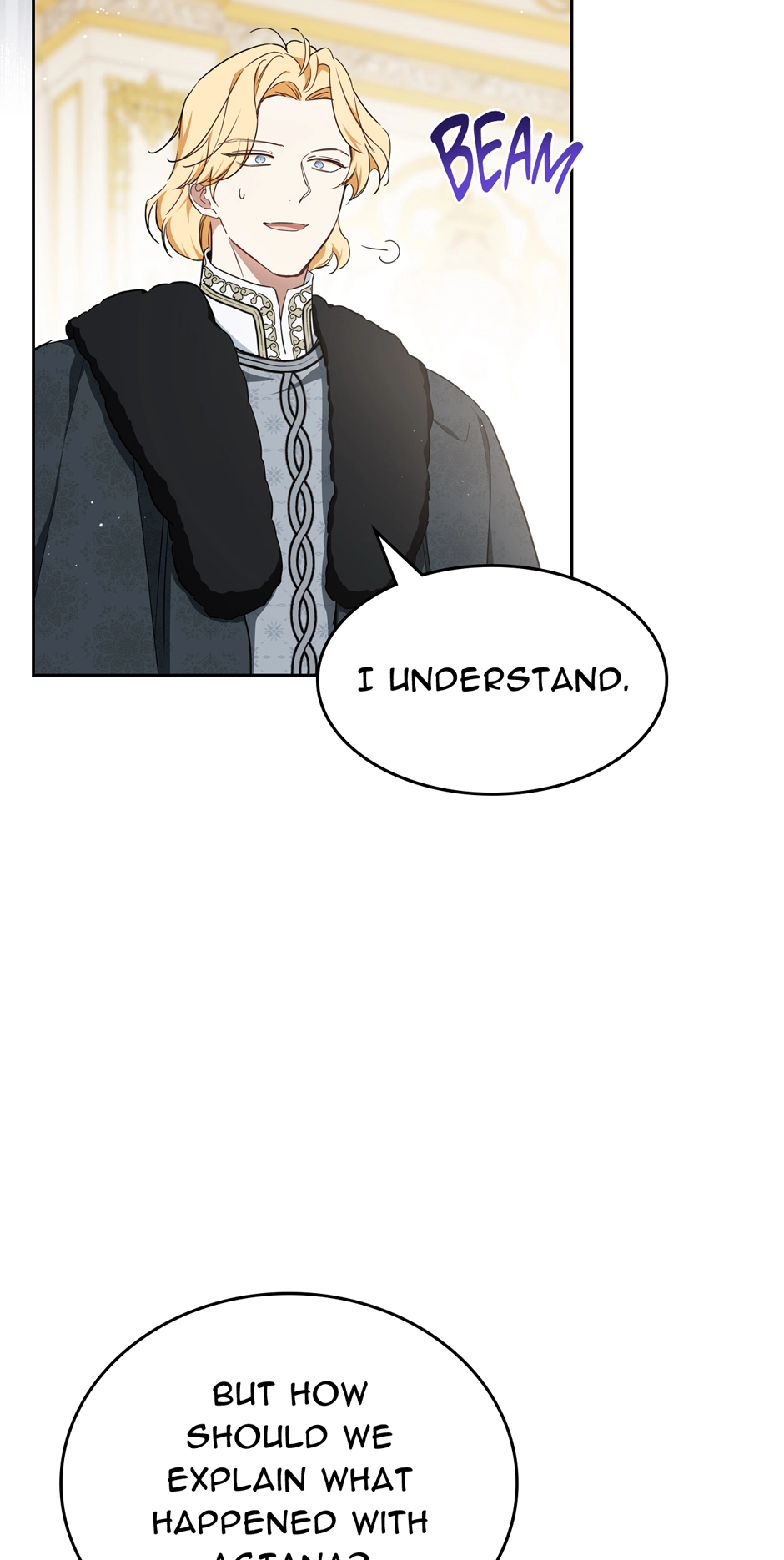 Read I'll Be the Matriarch in This Life EN Manga Online