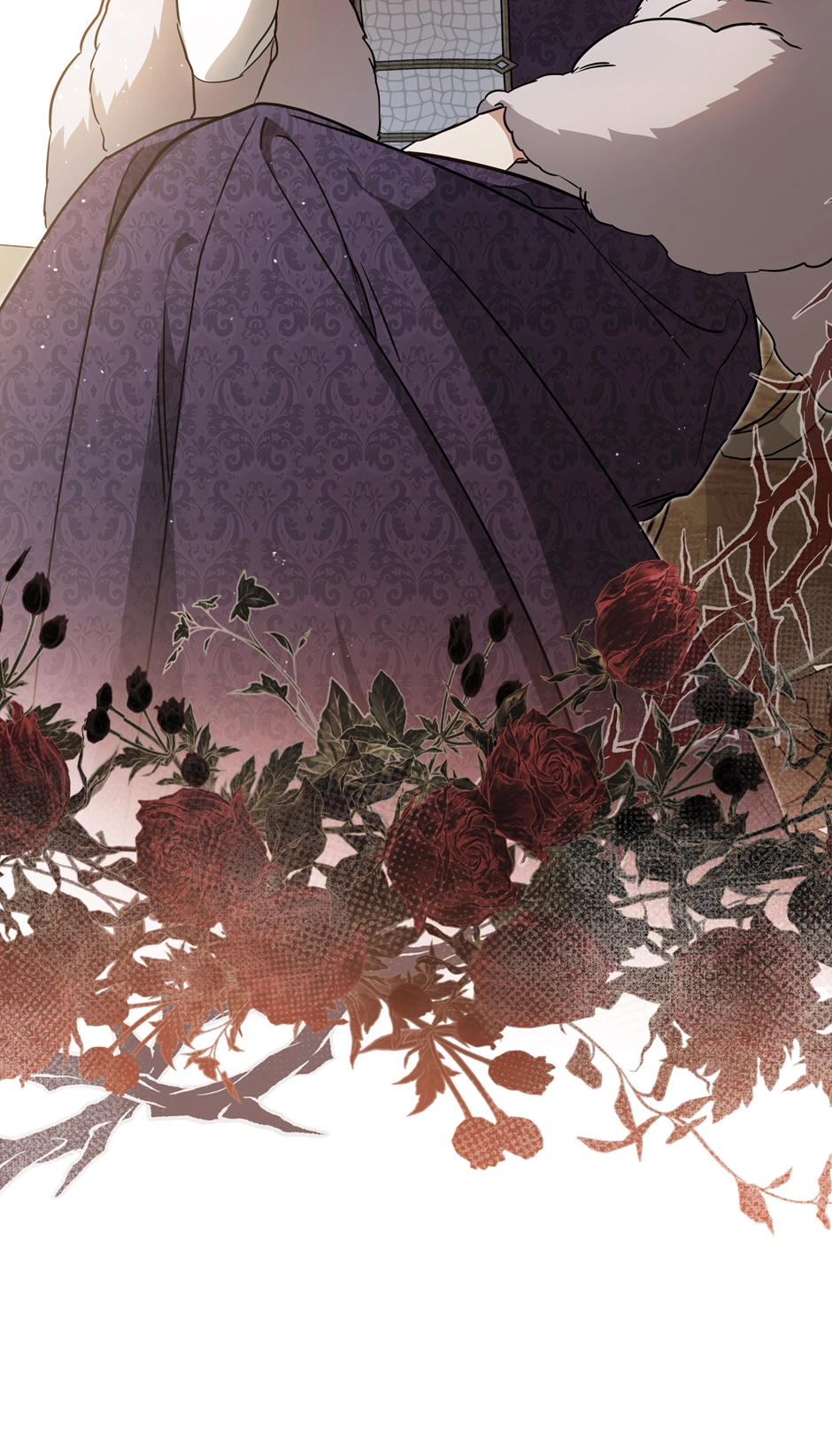 Read I'll Be the Matriarch in This Life EN Manga Online