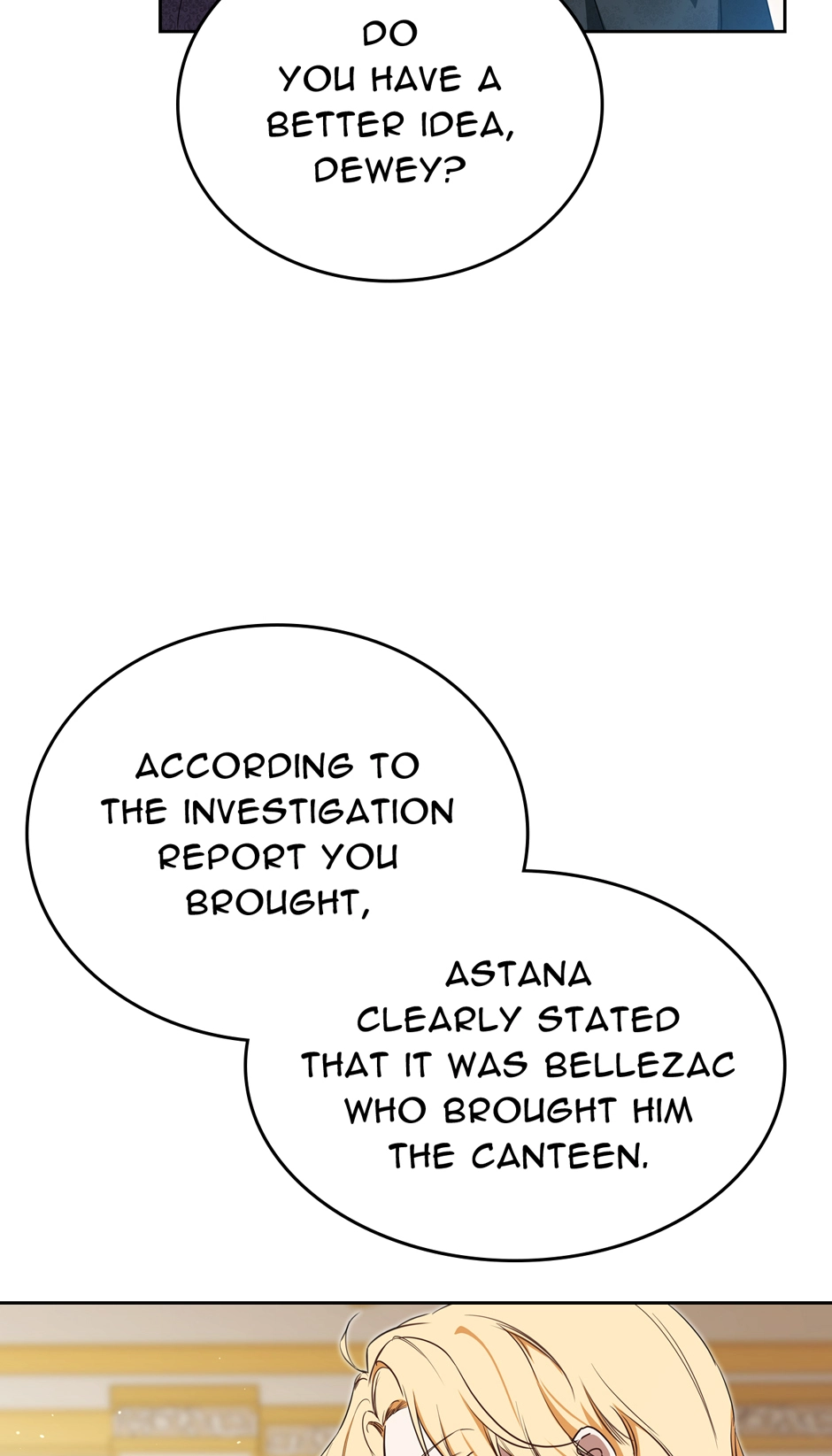 Read I'll Be the Matriarch in This Life EN Manga Online