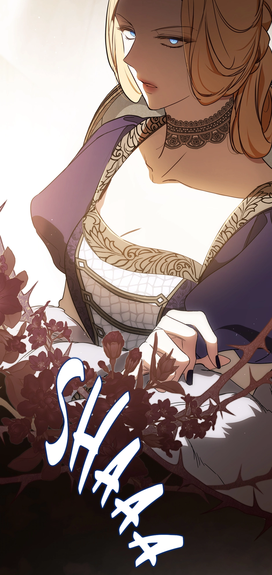 Read I'll Be the Matriarch in This Life EN Manga Online