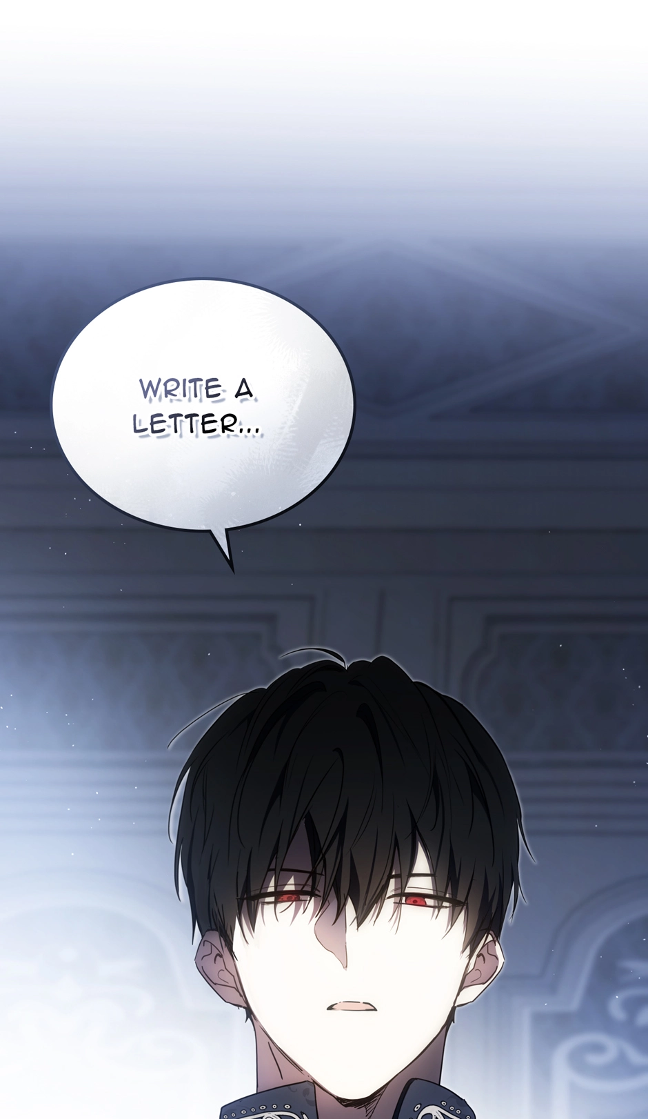 Read I'll Be the Matriarch in This Life EN Manga Online