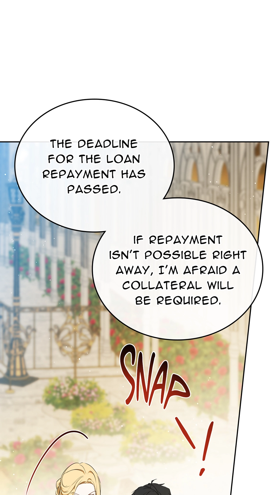 Read I'll Be the Matriarch in This Life EN Manga Online