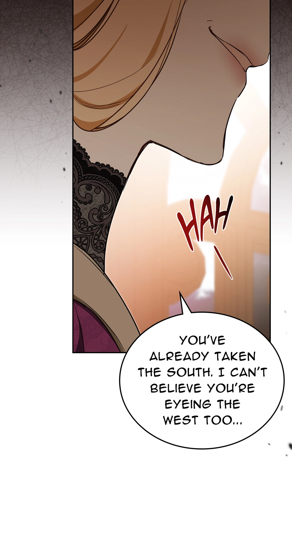 Read I'll Be the Matriarch in This Life EN Manga Online