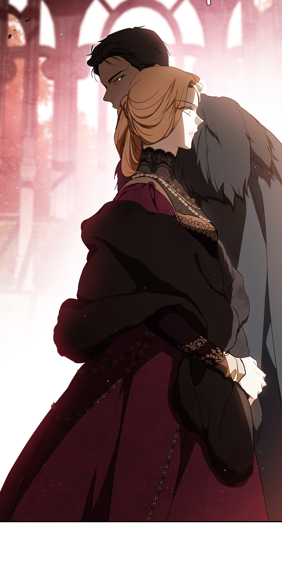 Read I'll Be the Matriarch in This Life EN Manga Online