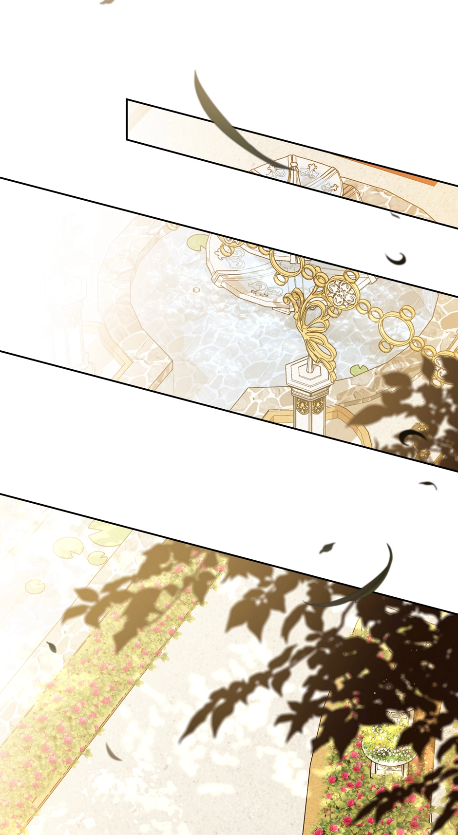 Read I'll Be the Matriarch in This Life EN Manga Online