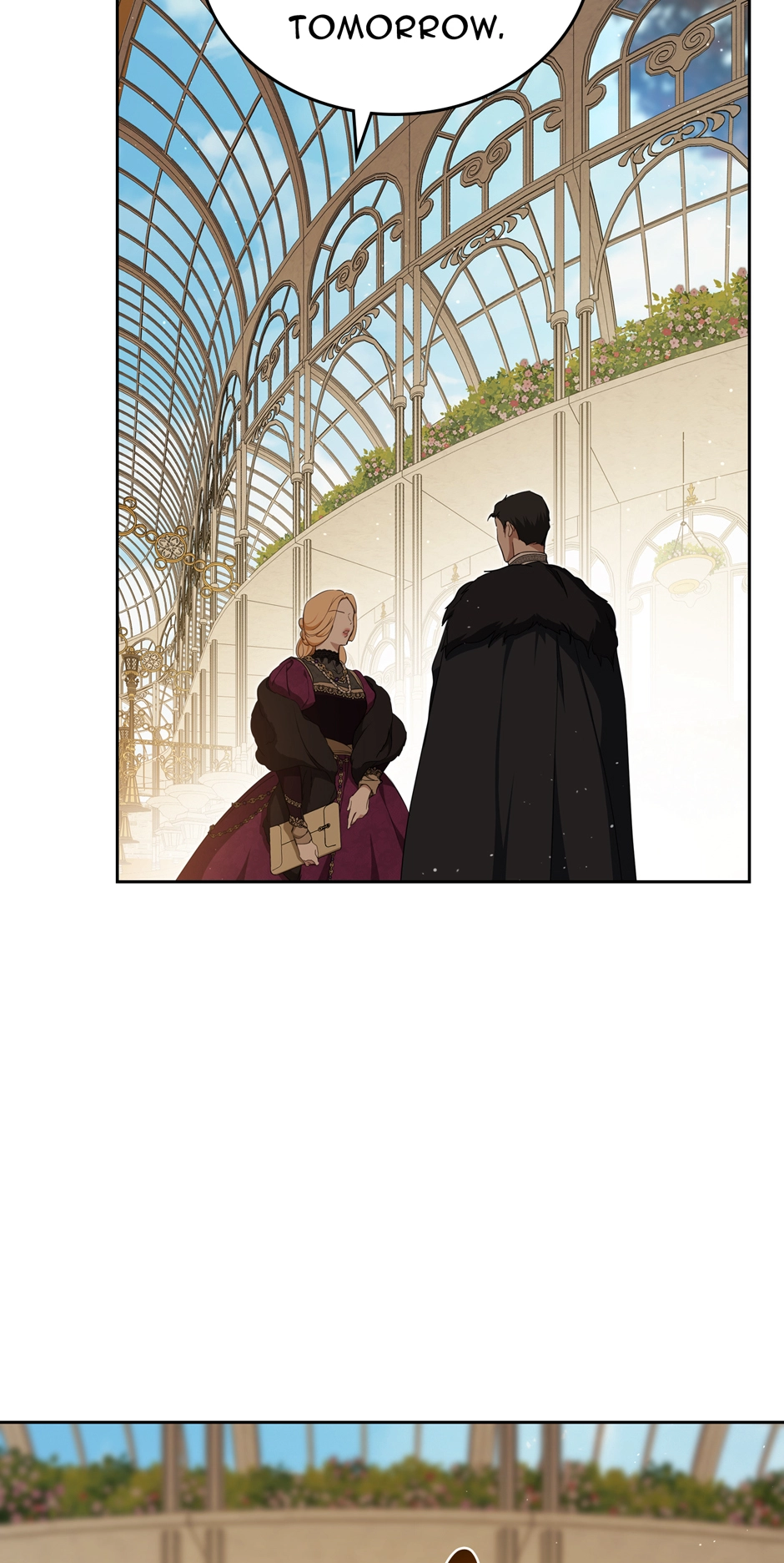 Read I'll Be the Matriarch in This Life EN Manga Online