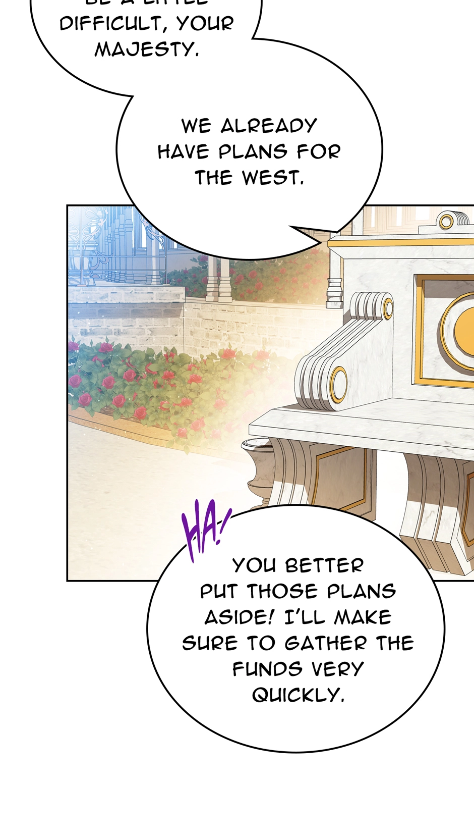 Read I'll Be the Matriarch in This Life EN Manga Online