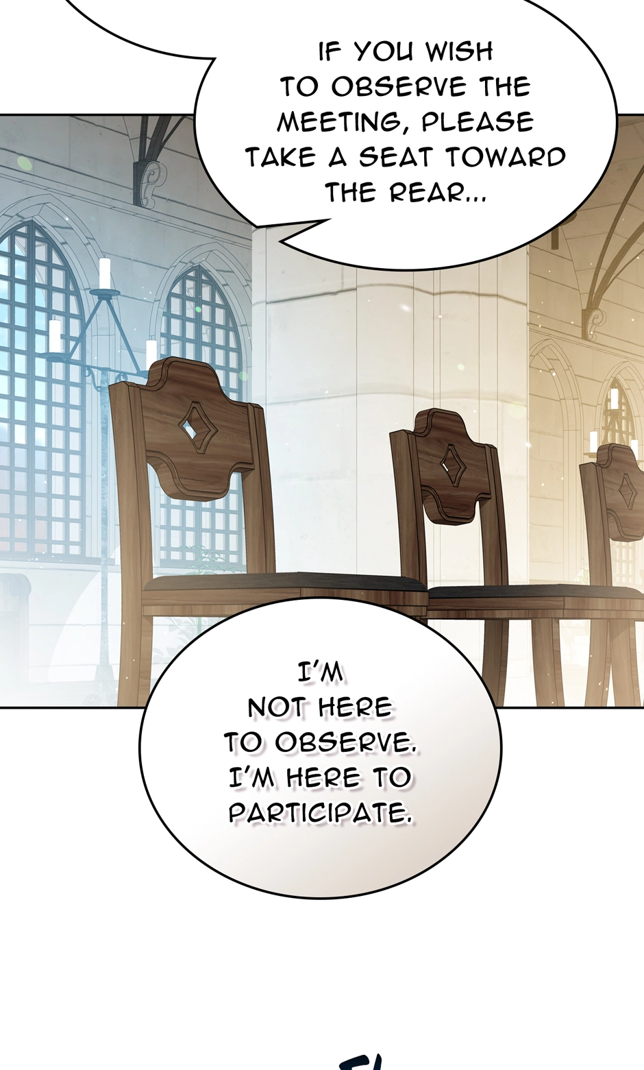 Read I'll Be the Matriarch in This Life EN Manga Online