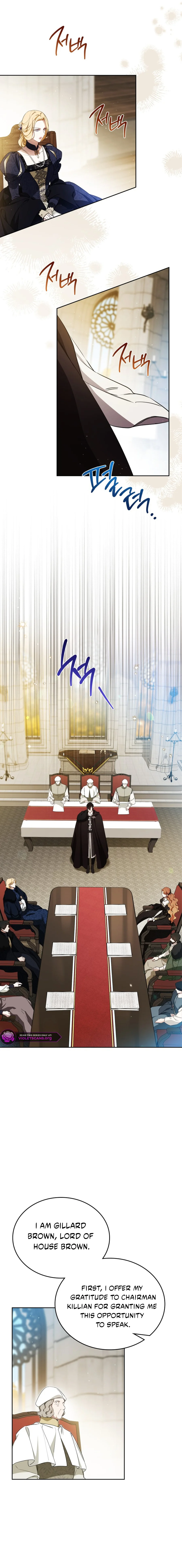 Read I'll Be the Matriarch in This Life EN Manga Online