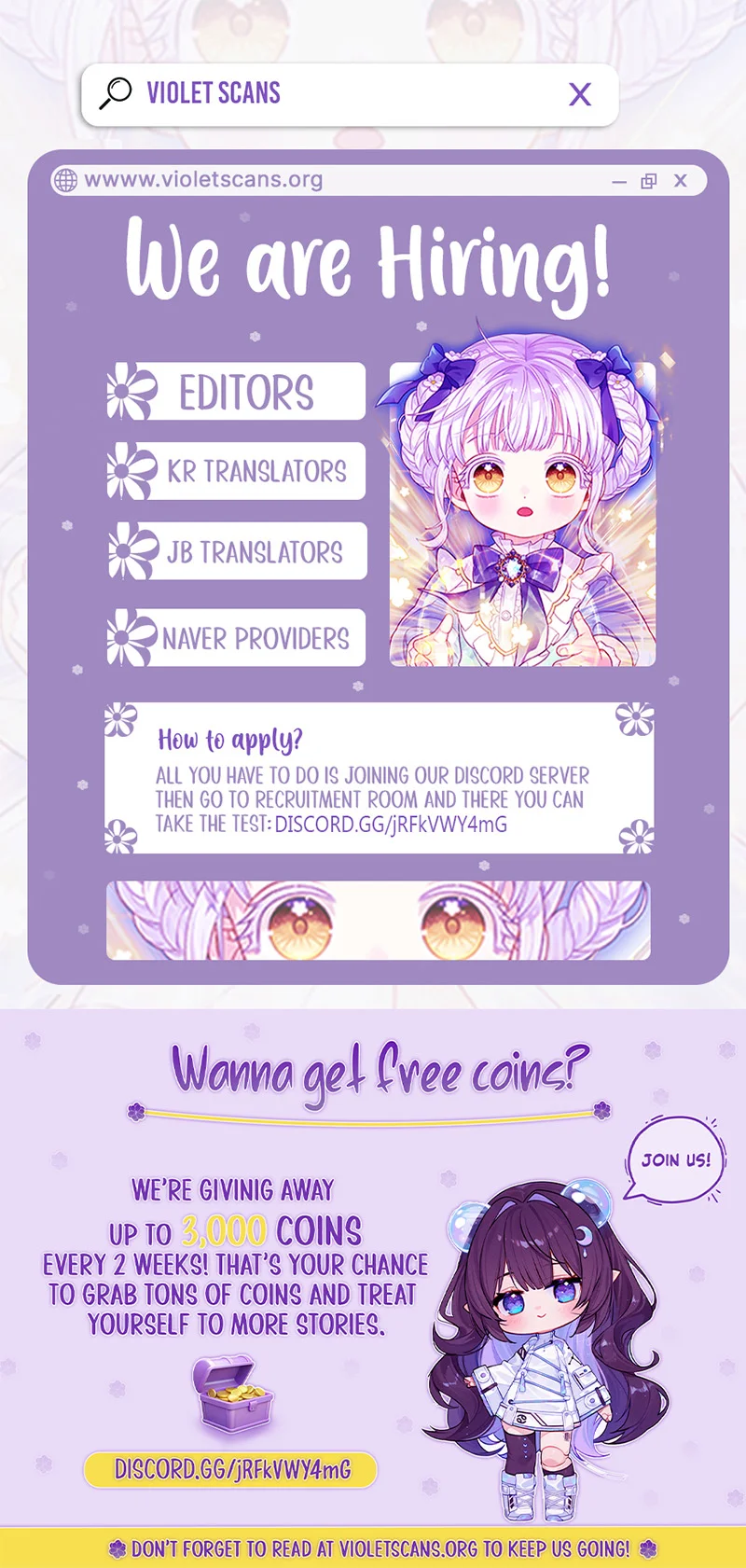 Read I'll Be the Matriarch in This Life EN Manga Online