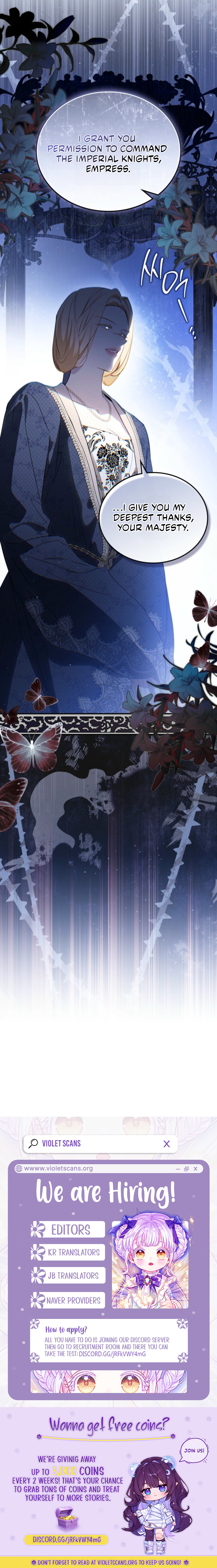 Read I'll Be the Matriarch in This Life EN Manga Online