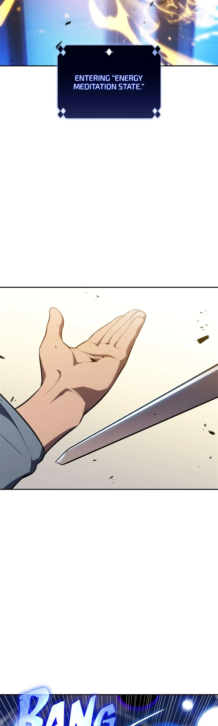 Read I'm the Max Level Newbie EN Manga Online