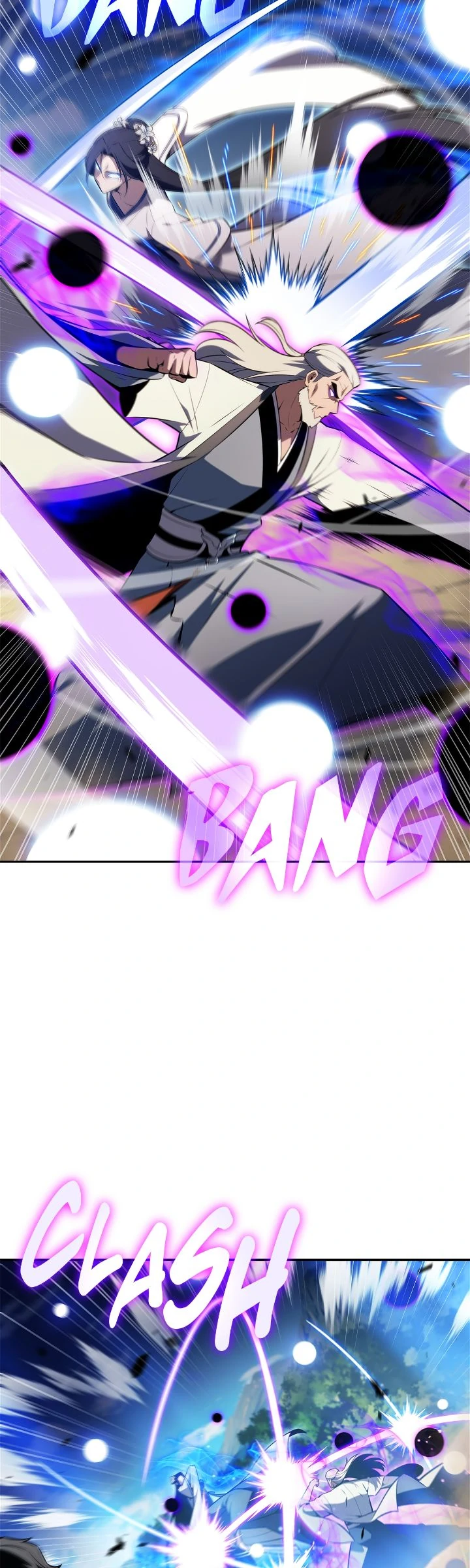 Read I'm the Max Level Newbie EN Manga Online