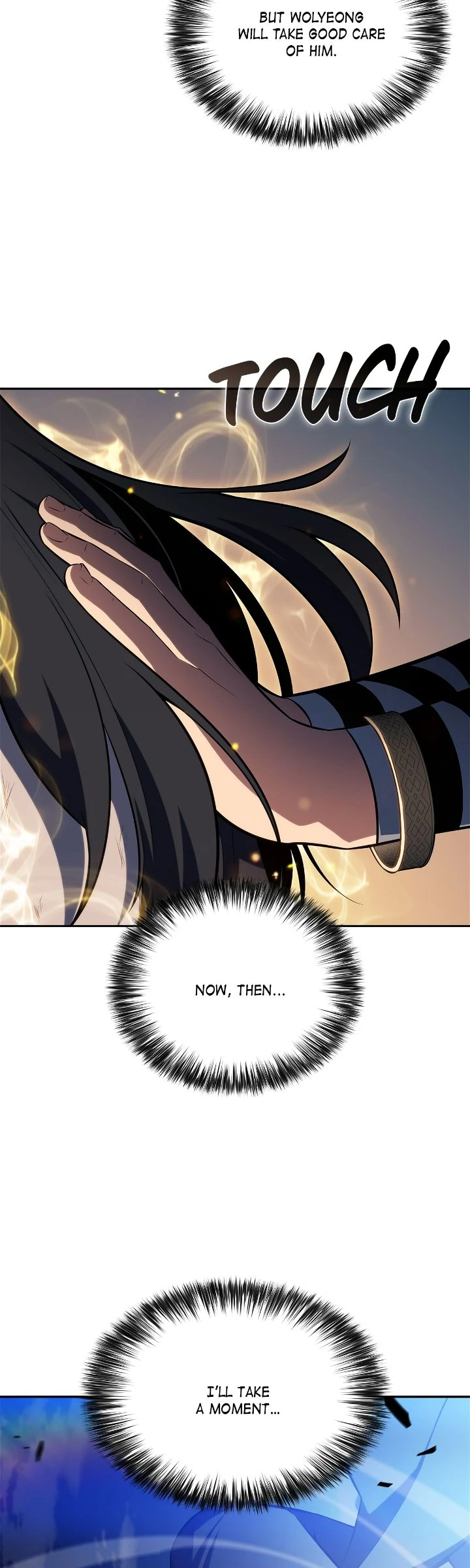 Read I'm the Max Level Newbie EN Manga Online