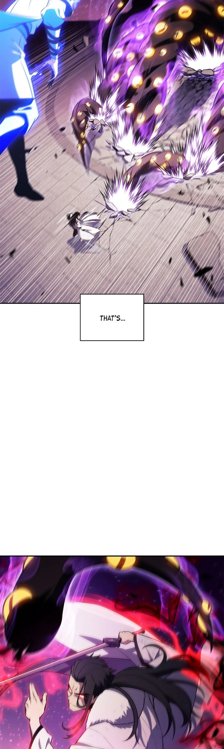 Read I'm the Max Level Newbie EN Manga Online