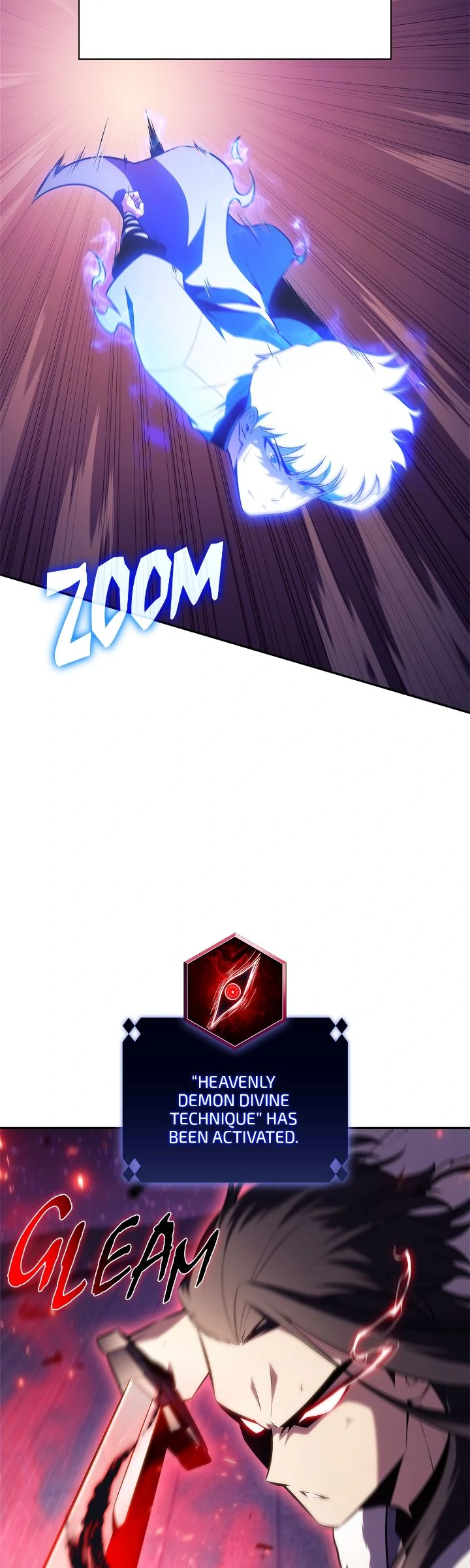 Read I'm the Max Level Newbie EN Manga Online