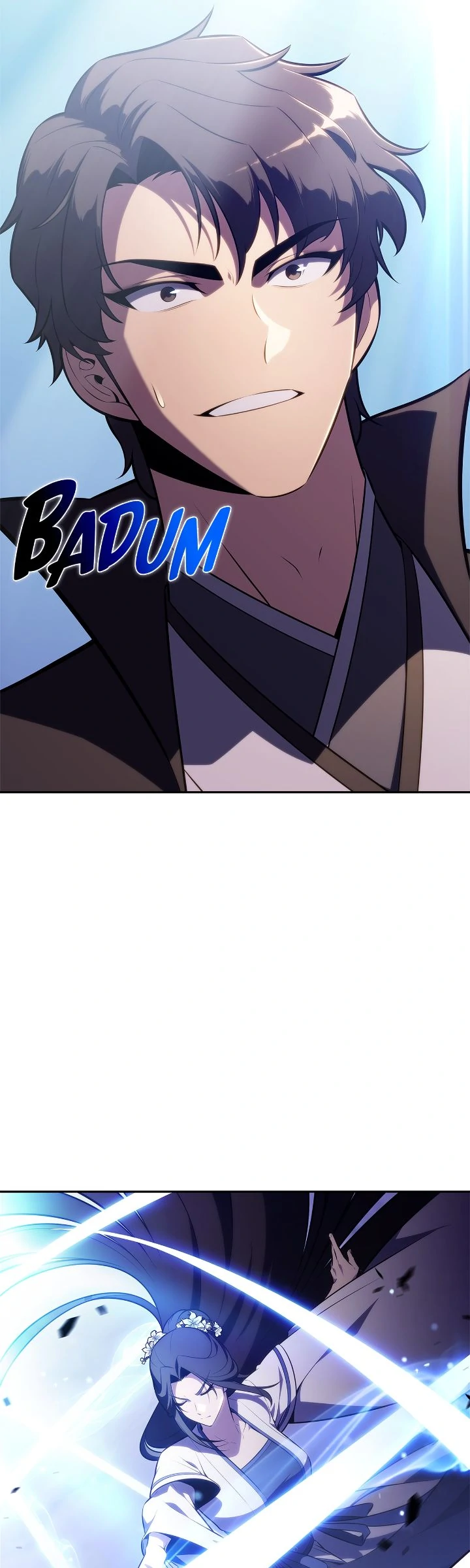 Read I'm the Max Level Newbie EN Manga Online
