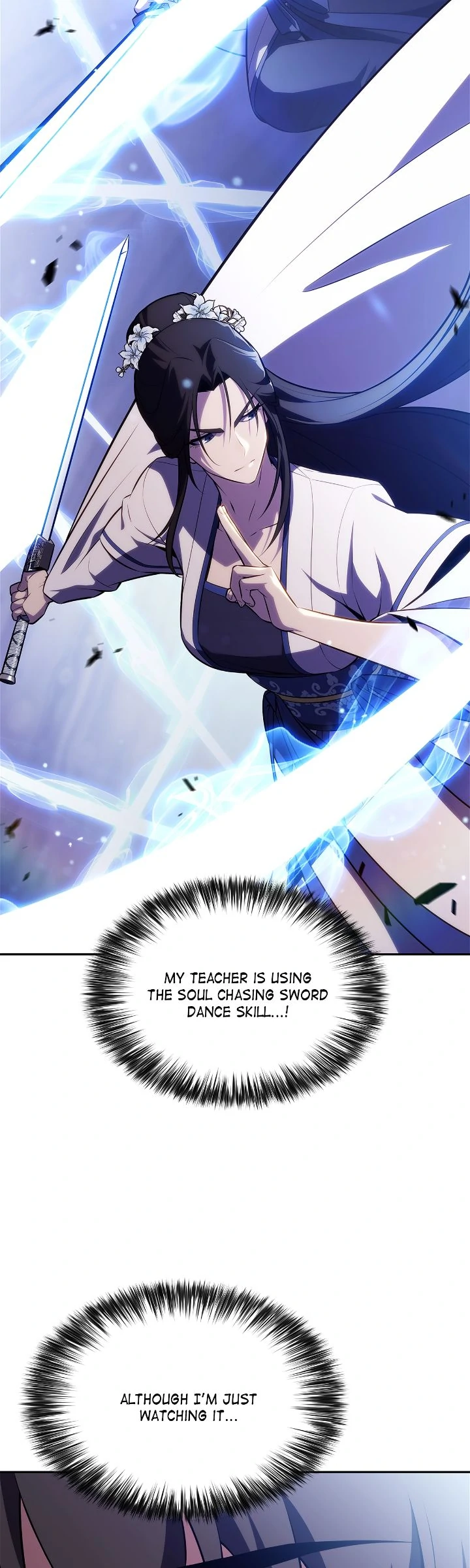 Read I'm the Max Level Newbie EN Manga Online