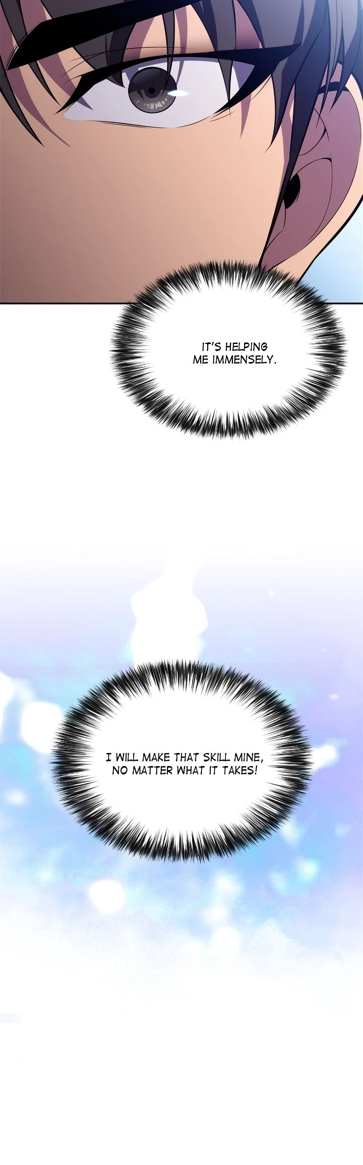 Read I'm the Max Level Newbie EN Manga Online