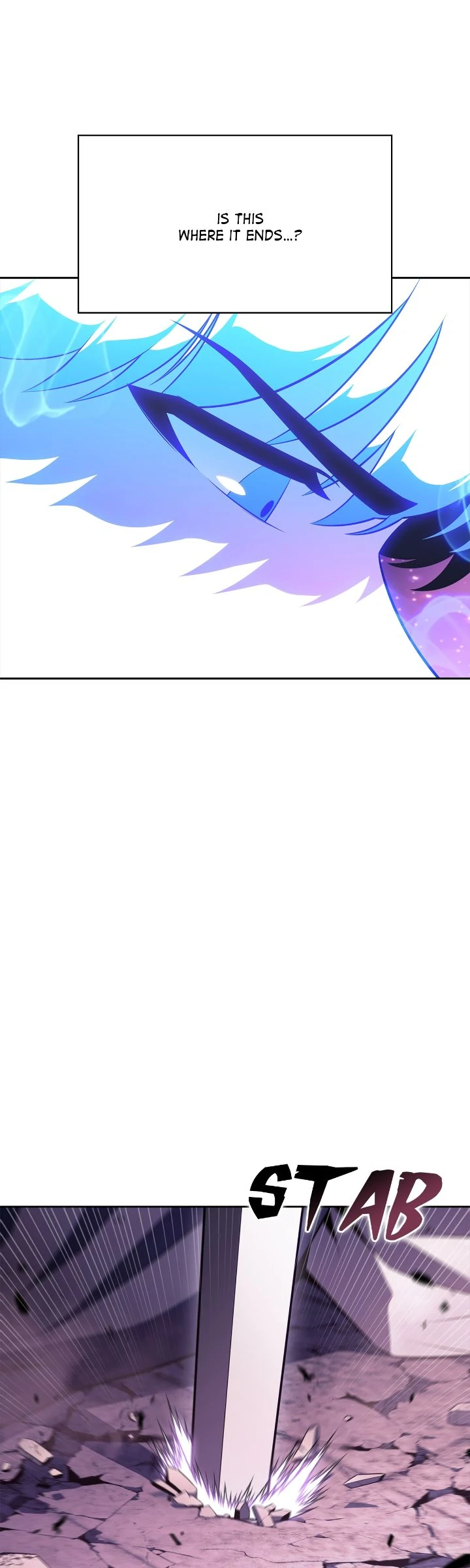 Read I'm the Max Level Newbie EN Manga Online