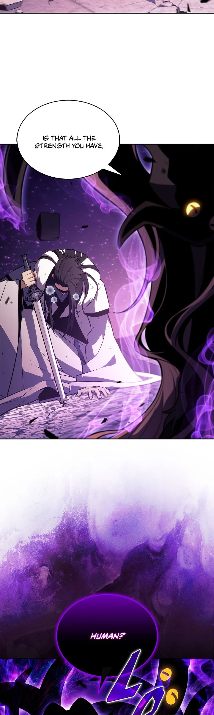 Read I'm the Max Level Newbie EN Manga Online