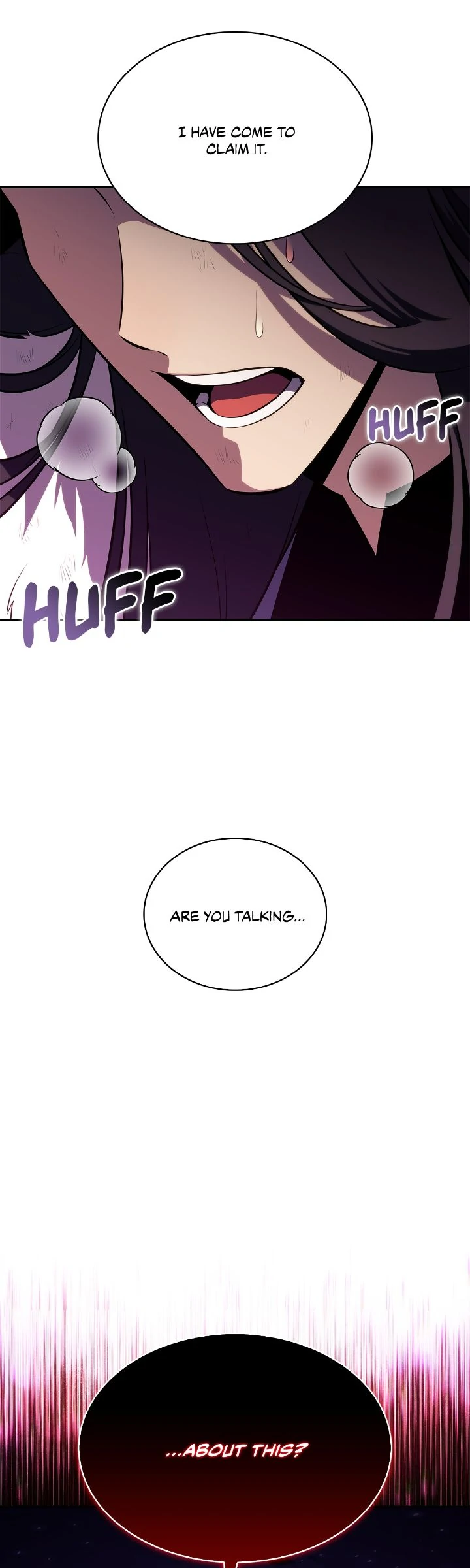 Read I'm the Max Level Newbie EN Manga Online