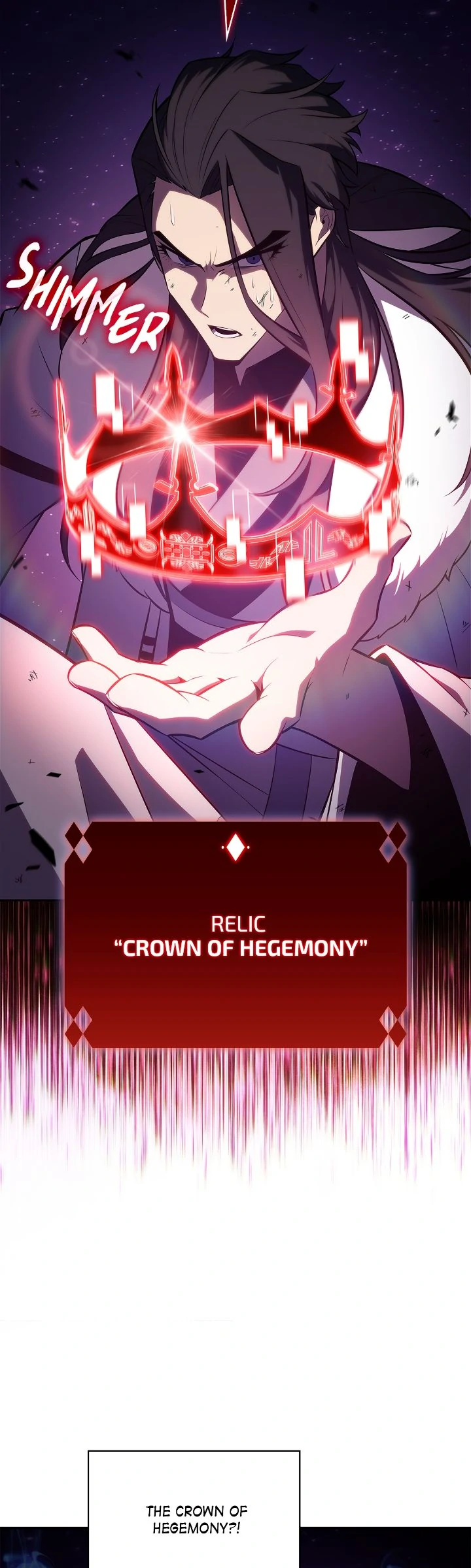 Read I'm the Max Level Newbie EN Manga Online