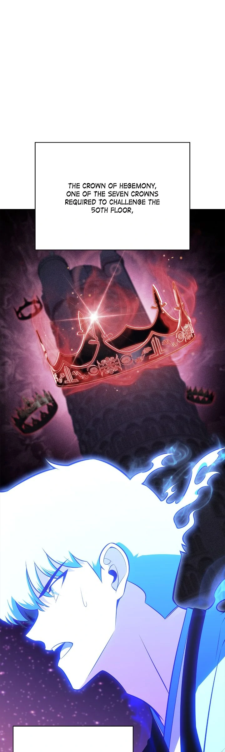 Read I'm the Max Level Newbie EN Manga Online