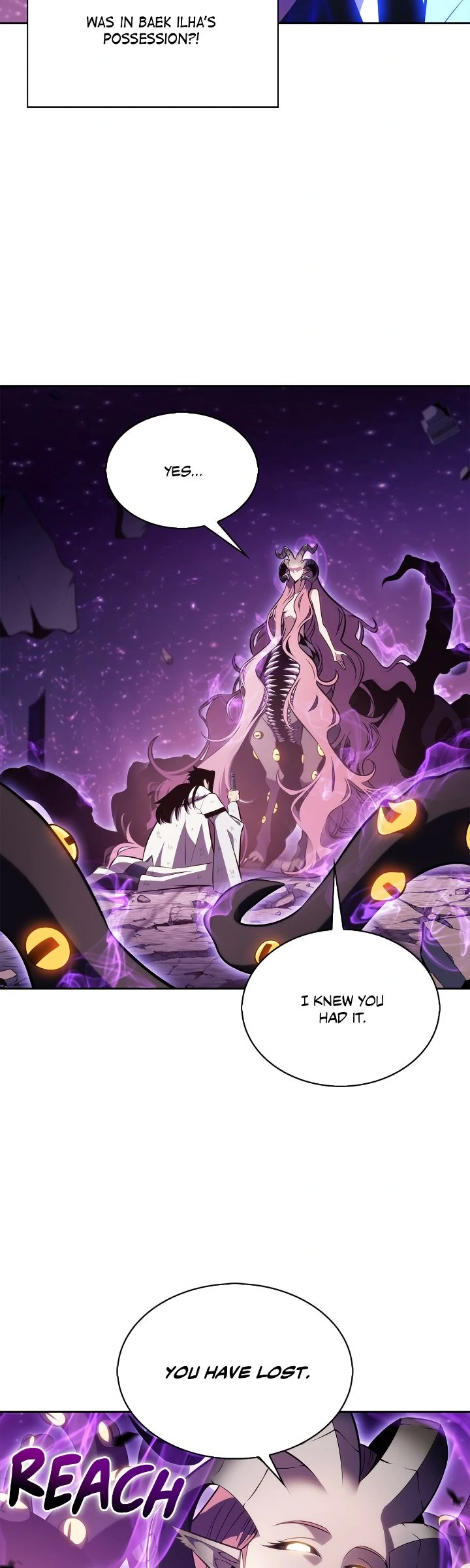 Read I'm the Max Level Newbie EN Manga Online