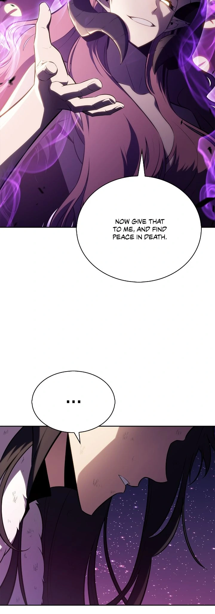 Read I'm the Max Level Newbie EN Manga Online