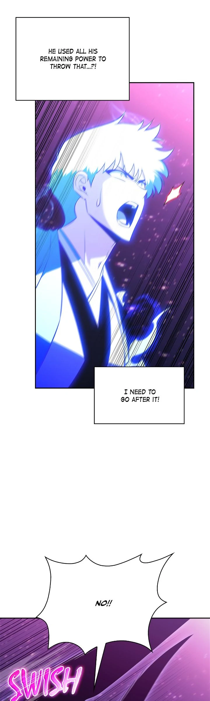 Read I'm the Max Level Newbie EN Manga Online
