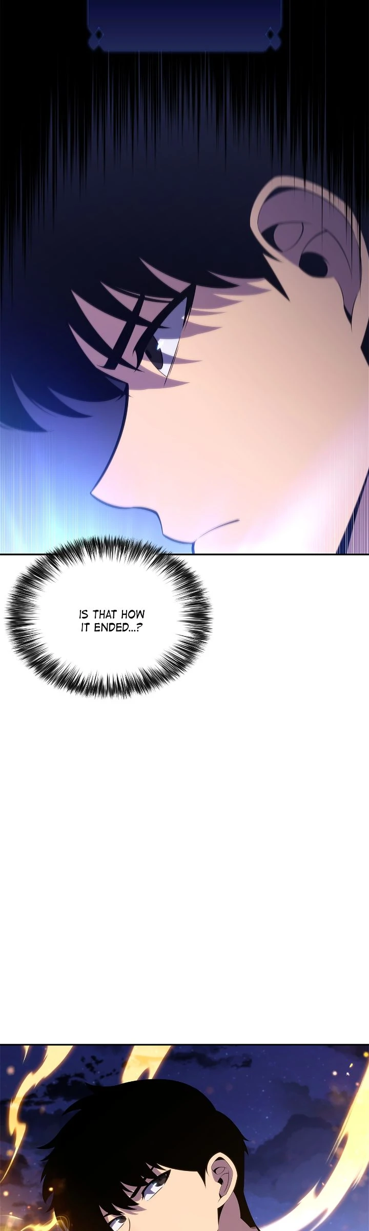 Read I'm the Max Level Newbie EN Manga Online