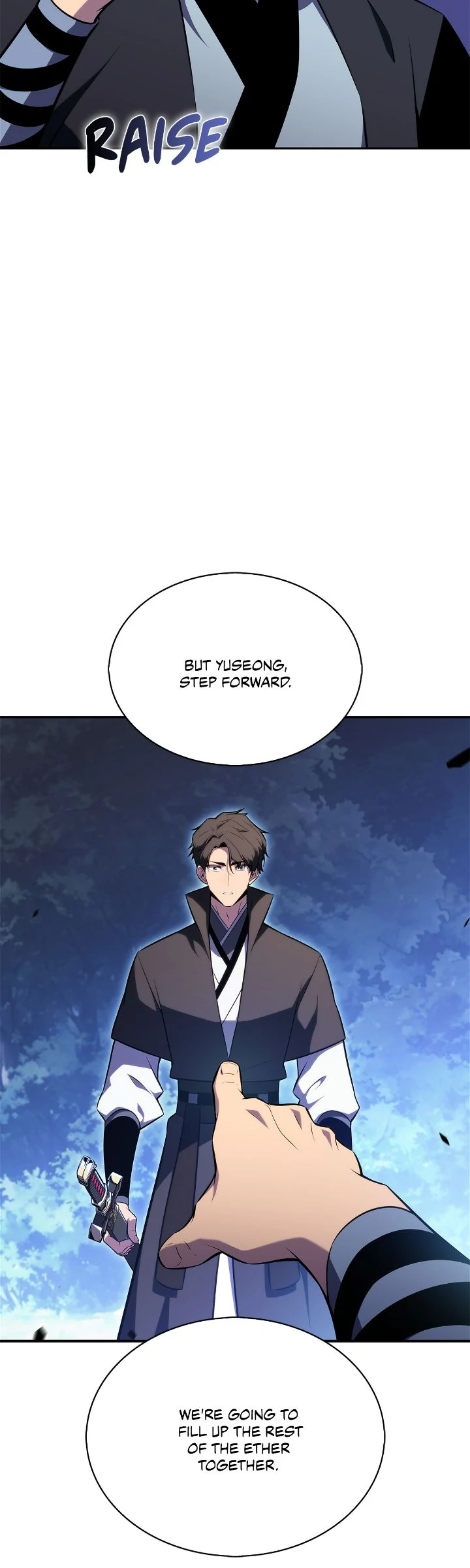 Read I'm the Max Level Newbie EN Manga Online