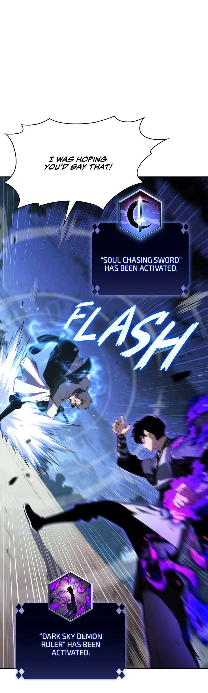 Read I'm the Max Level Newbie EN Manga Online