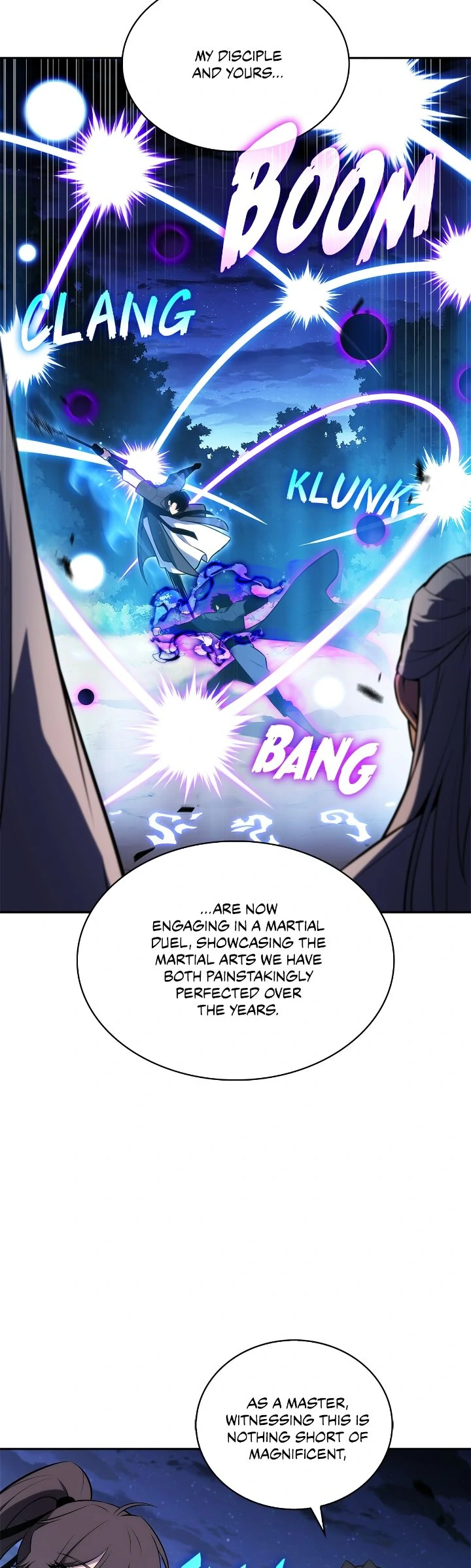 Read I'm the Max Level Newbie EN Manga Online