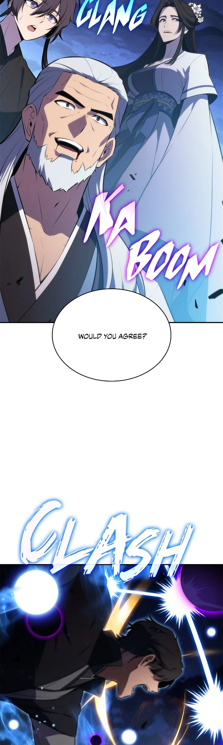 Read I'm the Max Level Newbie EN Manga Online