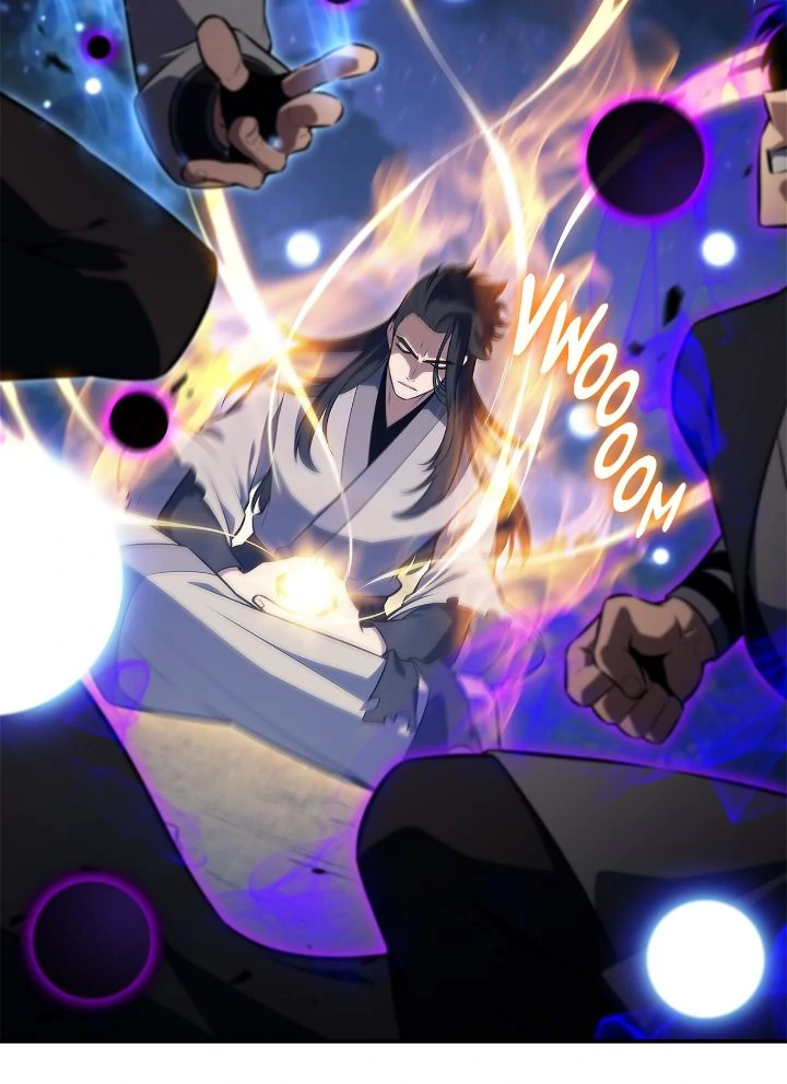 Read I'm the Max Level Newbie EN Manga Online
