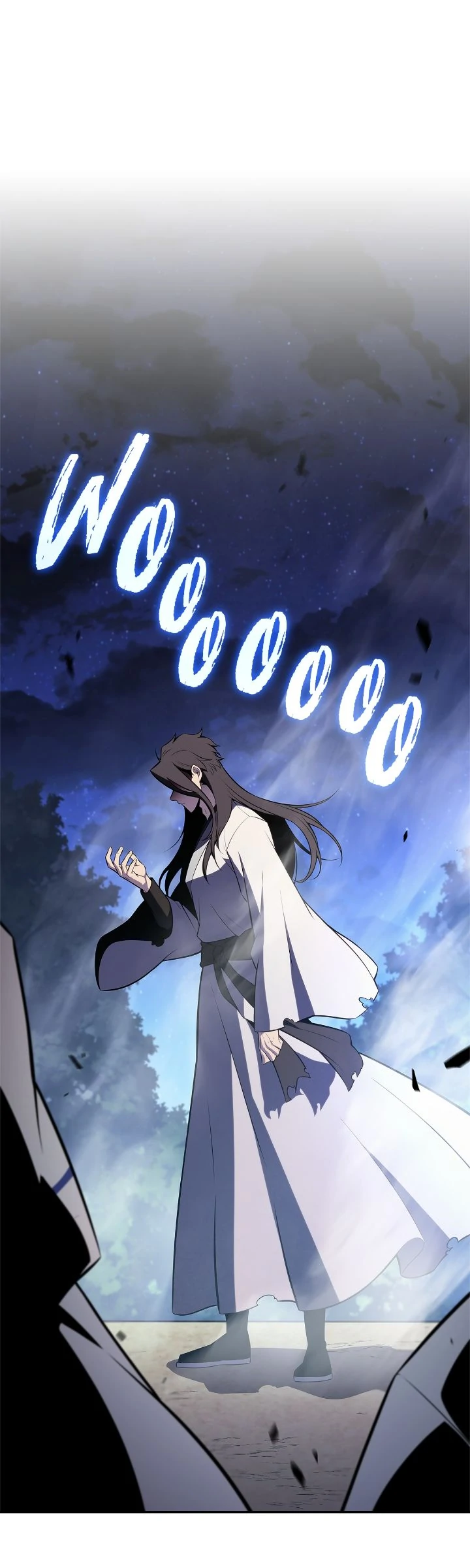 Read I'm the Max Level Newbie EN Manga Online
