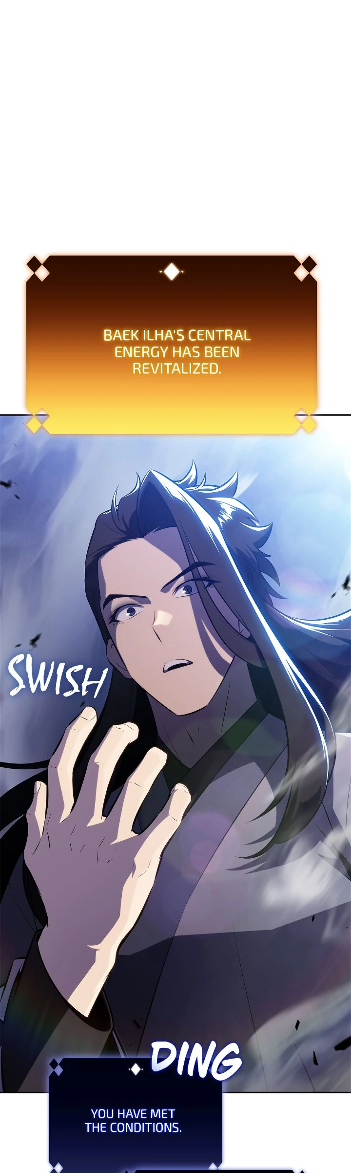 Read I'm the Max Level Newbie EN Manga Online