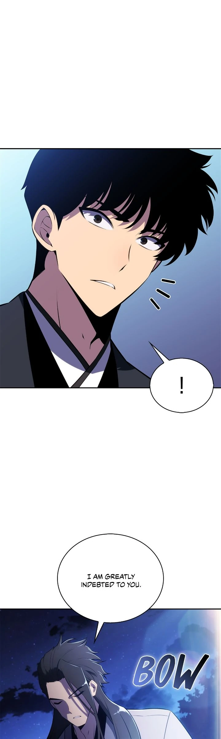 Read I'm the Max Level Newbie EN Manga Online