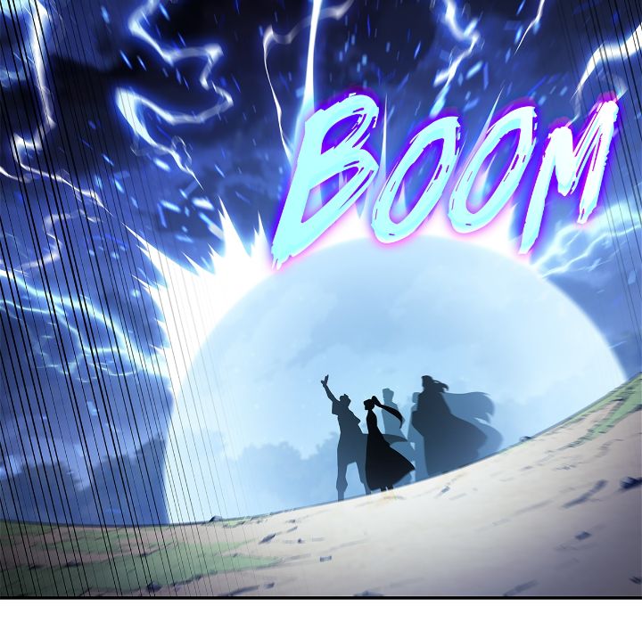 Read I'm the Max Level Newbie EN Manga Online